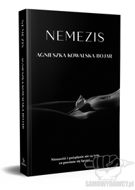 Nemezis - Agnieszka Kowalska-Bojar
