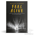 Feel Alive - Mateusz Cetnarski