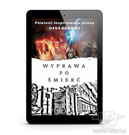 Wyprawa po śmierć - Radosław Lewandowski ebook