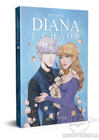 Diana i Chaos - Mimi Noxa samowydawcy