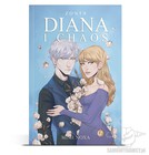 Diana i Chaos - Mimi Noxa samowydawcy