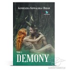 Fantasy, erotyk, romans Samowydawcy Demony