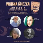 Pierwsza w Polsce Antologia Samowydawców opowiadania niezależnych autorów