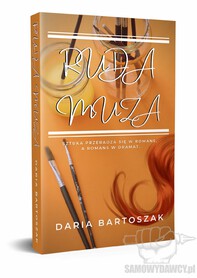 Ruda muza Bartoszek Samowydawcy romans obyczaj powieść