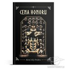 Cena Honoru Para Samowydawcy ksiązka fantasy