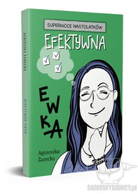 Efektywna Ewka - Agnieszka Żarecka