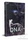 DNA Spirale zagłady Górniak samowydawcy fantasy naukowe