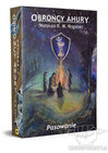 Boks z Ahury od Magical Suitcase fantasy samowydawcy box magic