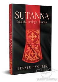Sutanna. Historia, teologia, liturgia - Leszek Rychlik