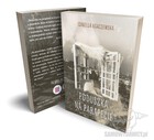 Pakiet 4 książek Agaczewska Aleja cichych szeptów Opowiadania w sam raz na jeden kęś Poduszka na parapecie sanatorium cudów