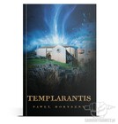 Templarantis samowydawcy historia alternatywna fantasy Horyszny