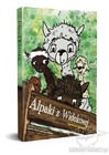 Alpaki z Widokowej Pastuszka-Vedral samowydawcy bajki wiersze dla dzieci