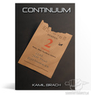 Continuum - Kamil Brach