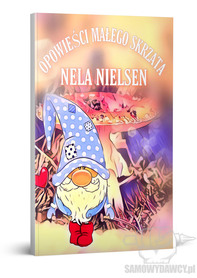 Opowieści małego skrzata - Nela Nielsen